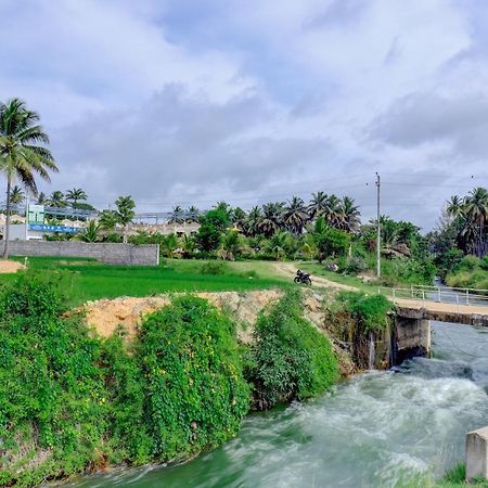 Brindavan Garden Resort & Spa Krishnarajasagara Exteriér fotografie