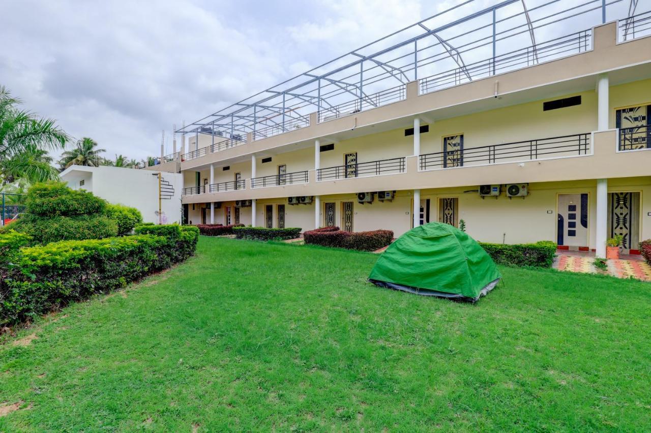 Brindavan Garden Resort & Spa Krishnarajasagara Exteriér fotografie