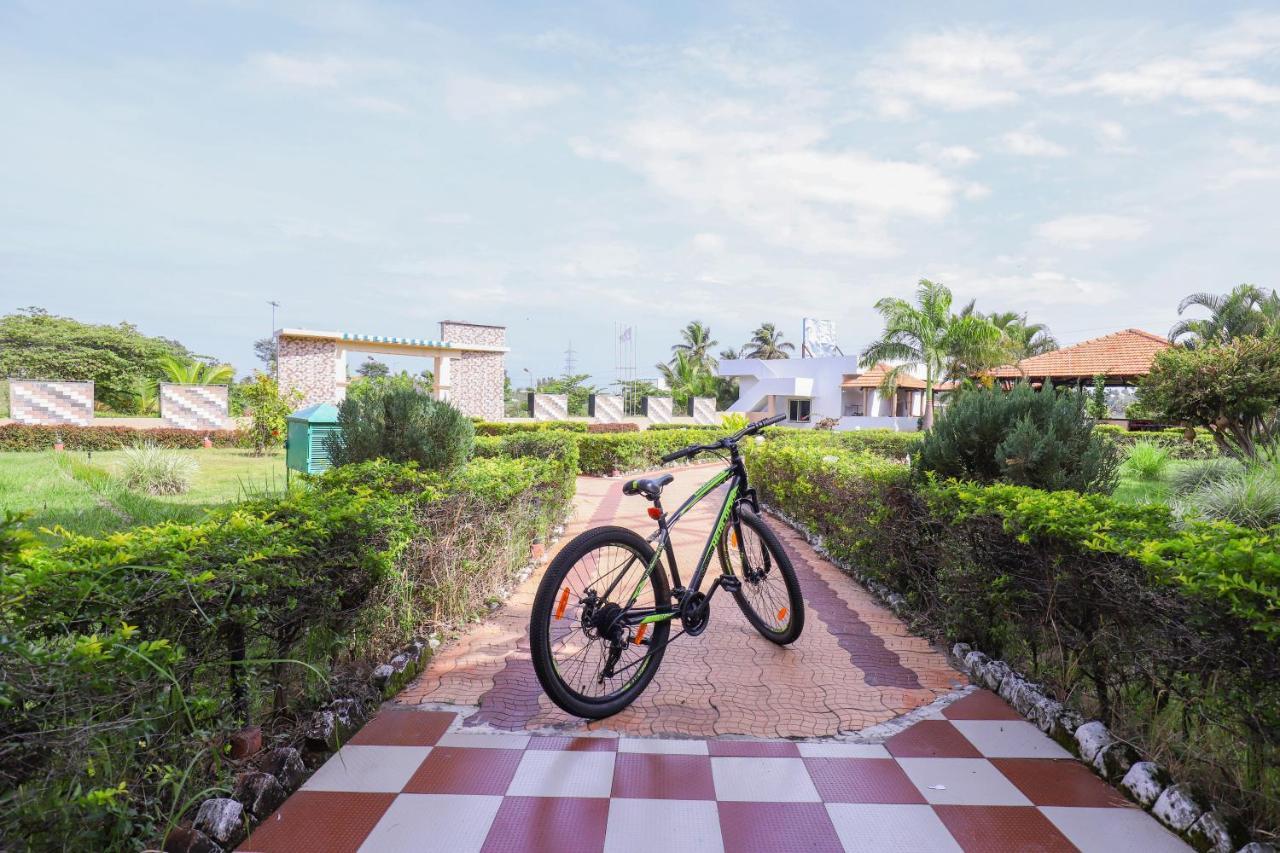 Brindavan Garden Resort & Spa Krishnarajasagara Exteriér fotografie