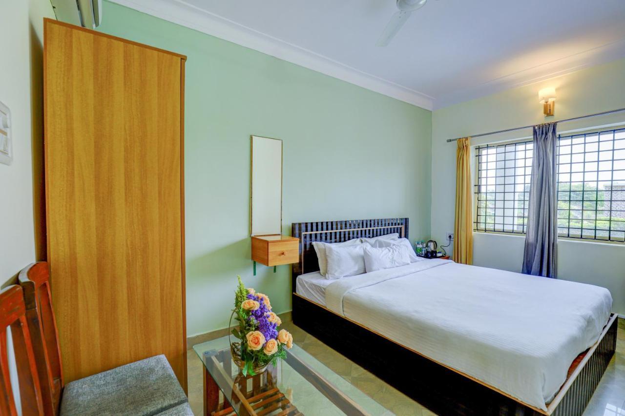 Brindavan Garden Resort & Spa Krishnarajasagara Exteriér fotografie