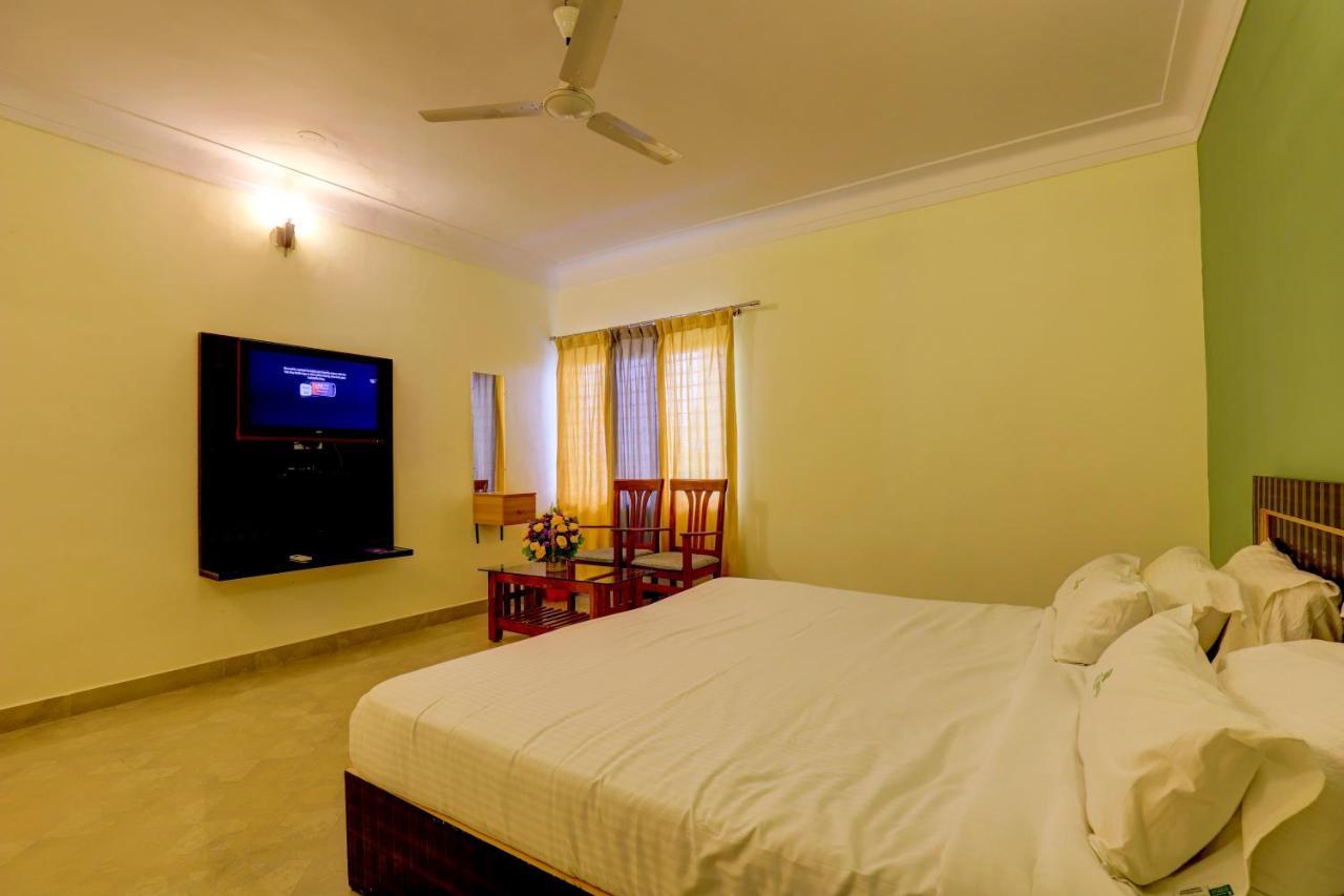 Brindavan Garden Resort & Spa Krishnarajasagara Exteriér fotografie