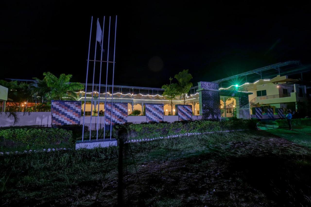 Brindavan Garden Resort & Spa Krishnarajasagara Exteriér fotografie