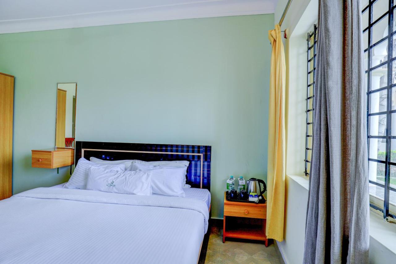 Brindavan Garden Resort & Spa Krishnarajasagara Exteriér fotografie