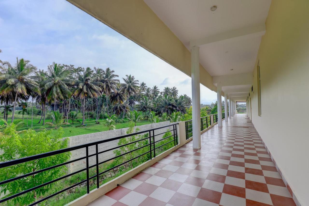 Brindavan Garden Resort & Spa Krishnarajasagara Exteriér fotografie