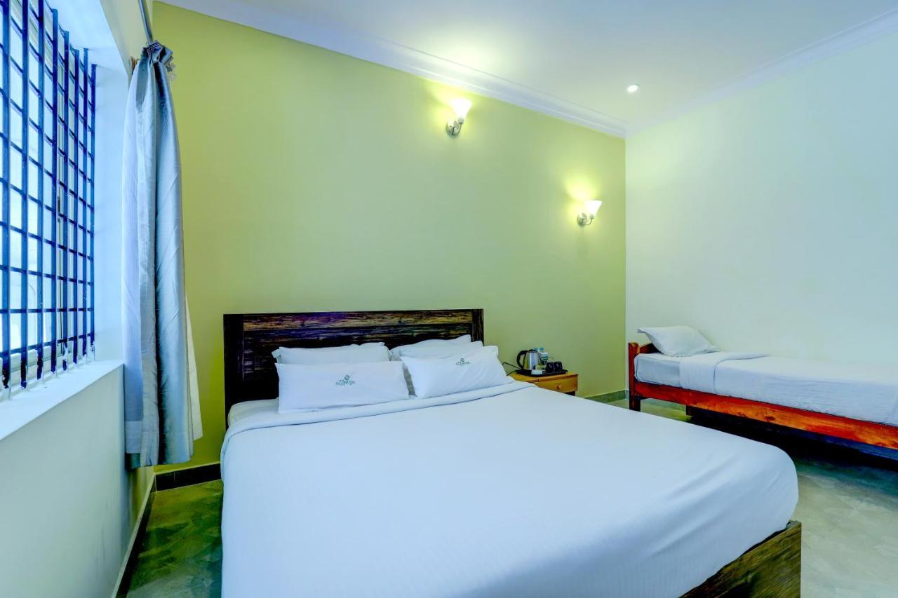 Brindavan Garden Resort & Spa Krishnarajasagara Exteriér fotografie