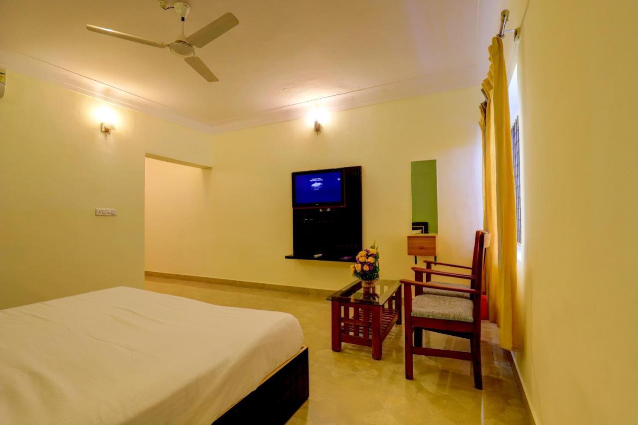 Brindavan Garden Resort & Spa Krishnarajasagara Exteriér fotografie