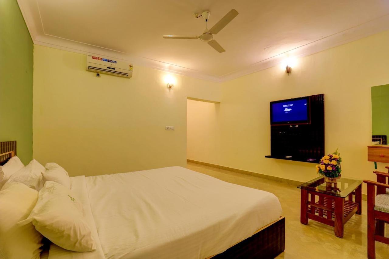 Brindavan Garden Resort & Spa Krishnarajasagara Exteriér fotografie
