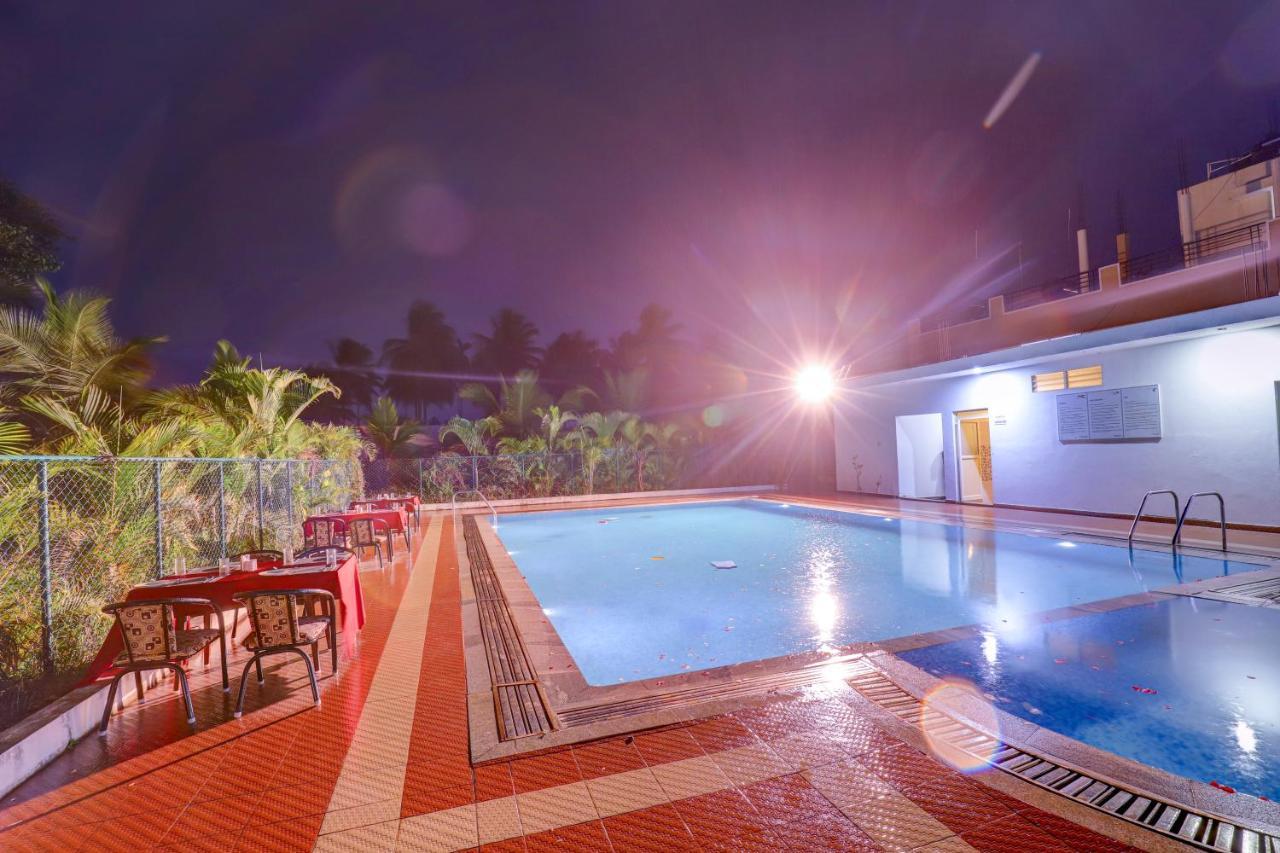 Brindavan Garden Resort & Spa Krishnarajasagara Exteriér fotografie