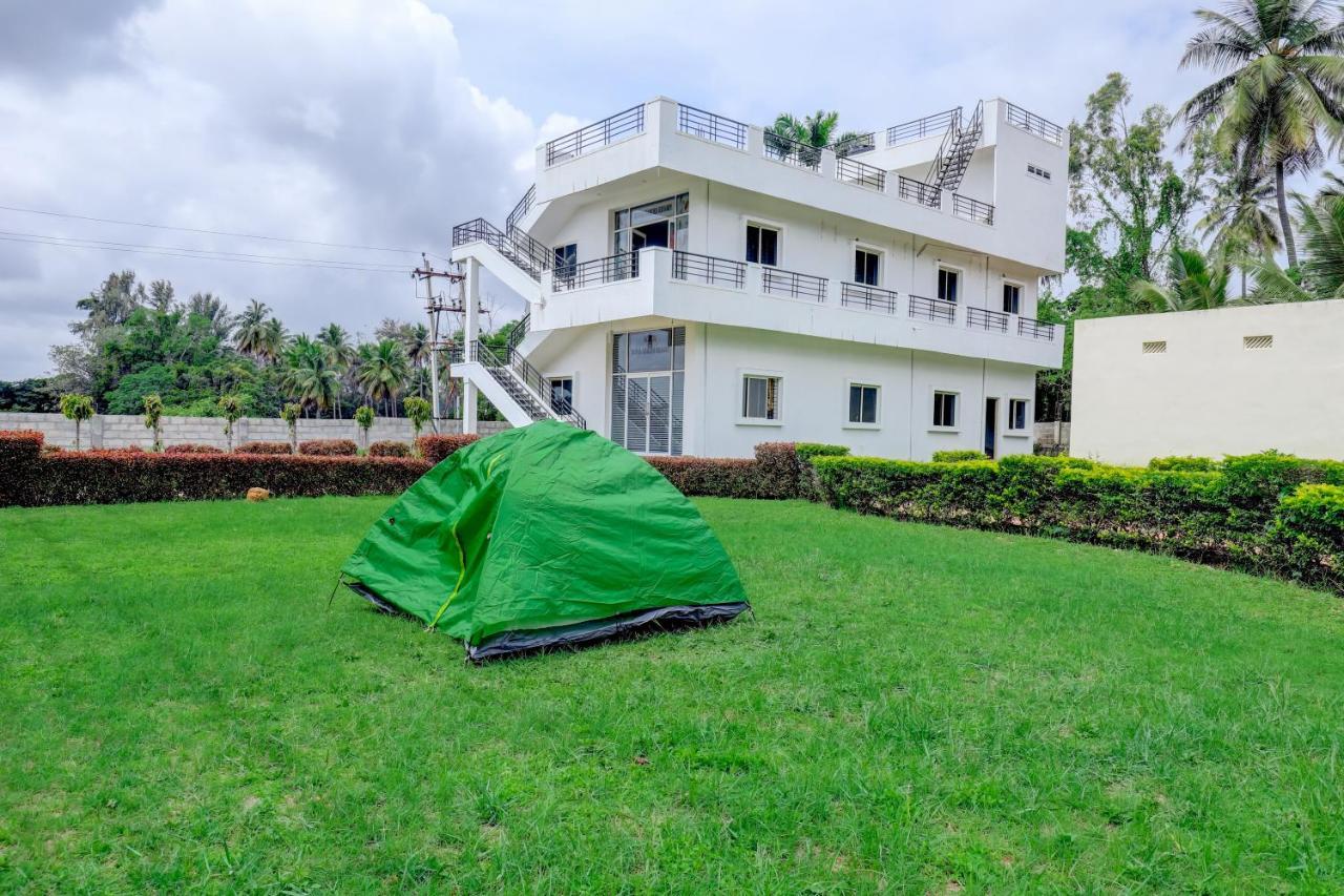 Brindavan Garden Resort & Spa Krishnarajasagara Exteriér fotografie