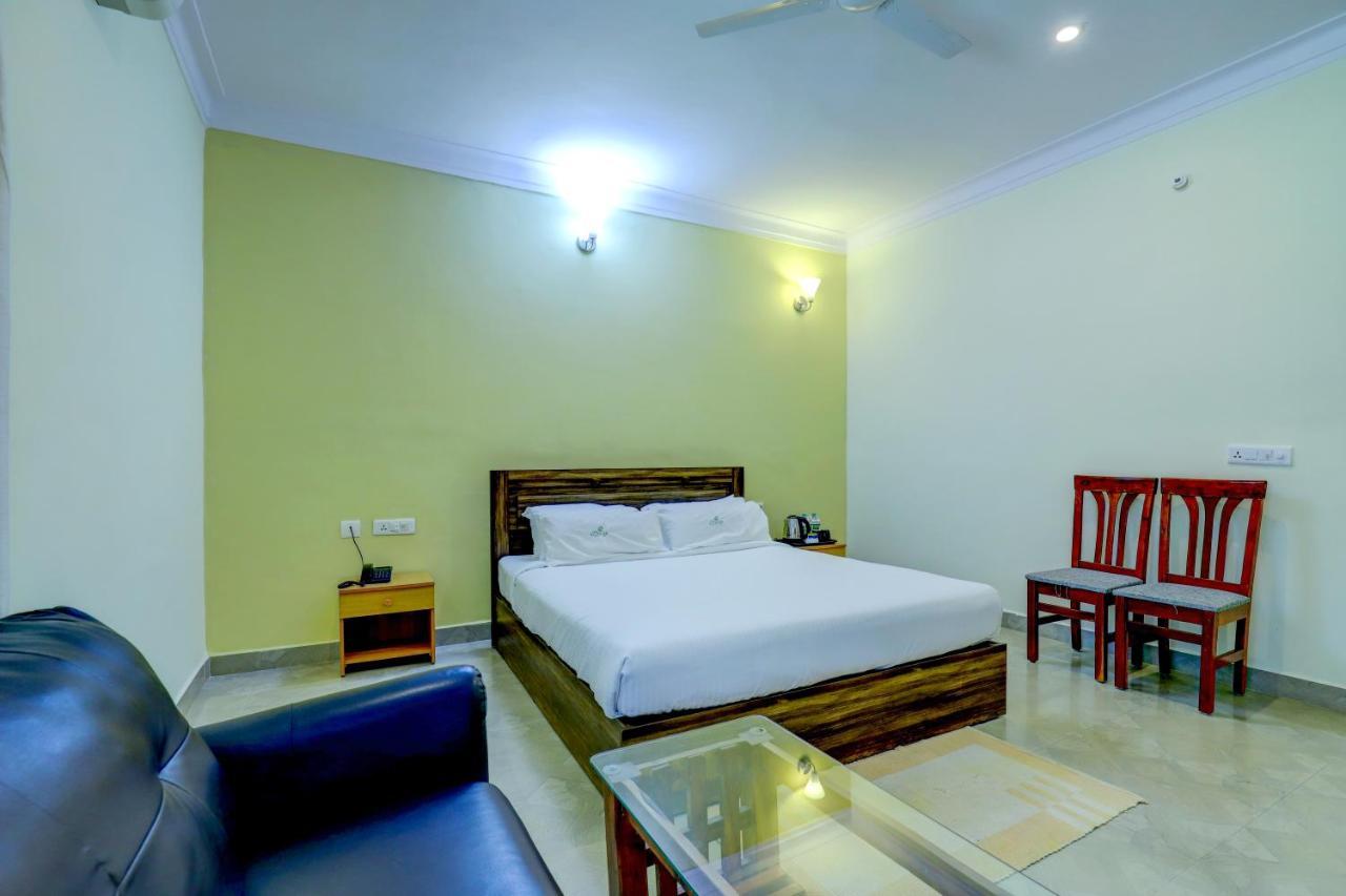 Brindavan Garden Resort & Spa Krishnarajasagara Exteriér fotografie