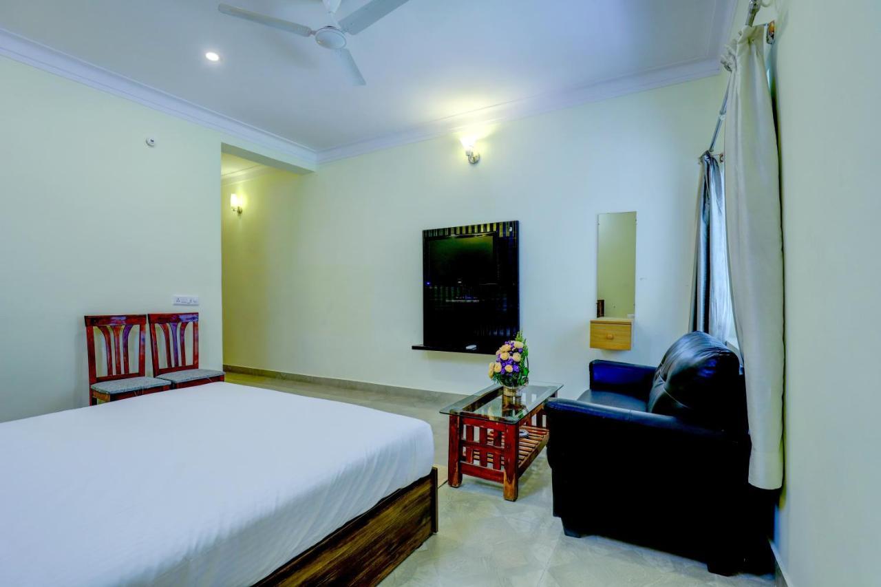 Brindavan Garden Resort & Spa Krishnarajasagara Exteriér fotografie