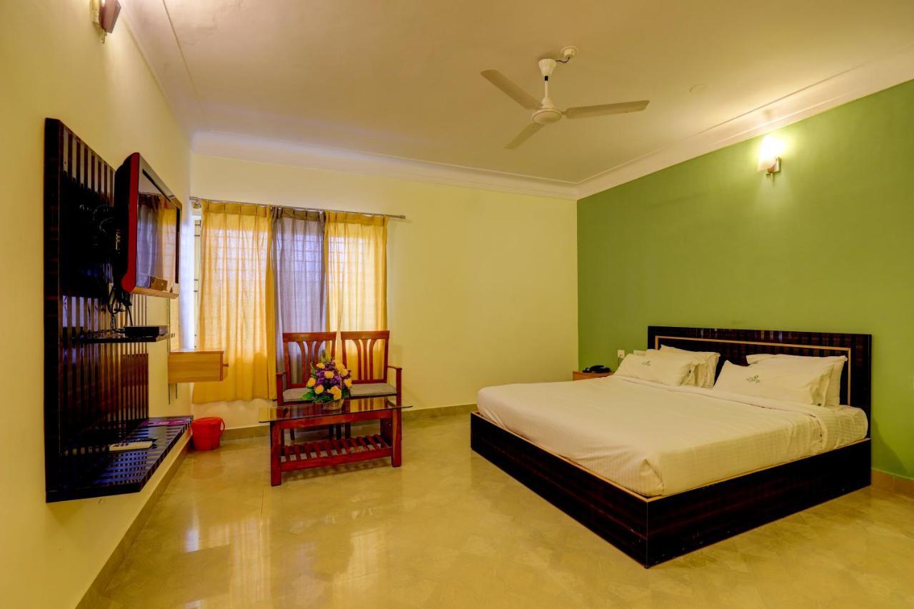 Brindavan Garden Resort & Spa Krishnarajasagara Exteriér fotografie