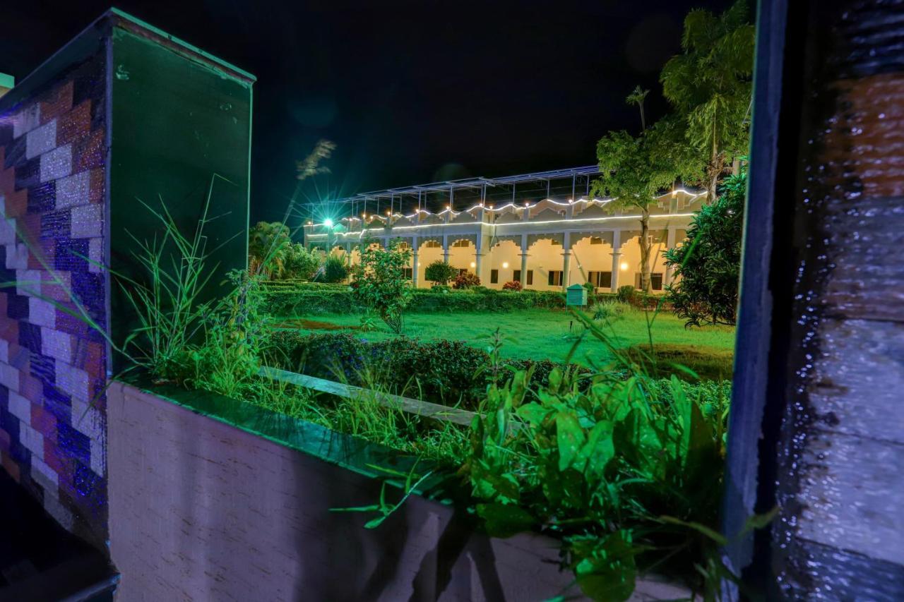 Brindavan Garden Resort & Spa Krishnarajasagara Exteriér fotografie