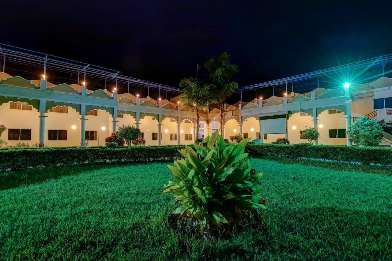 Brindavan Garden Resort & Spa Krishnarajasagara Exteriér fotografie