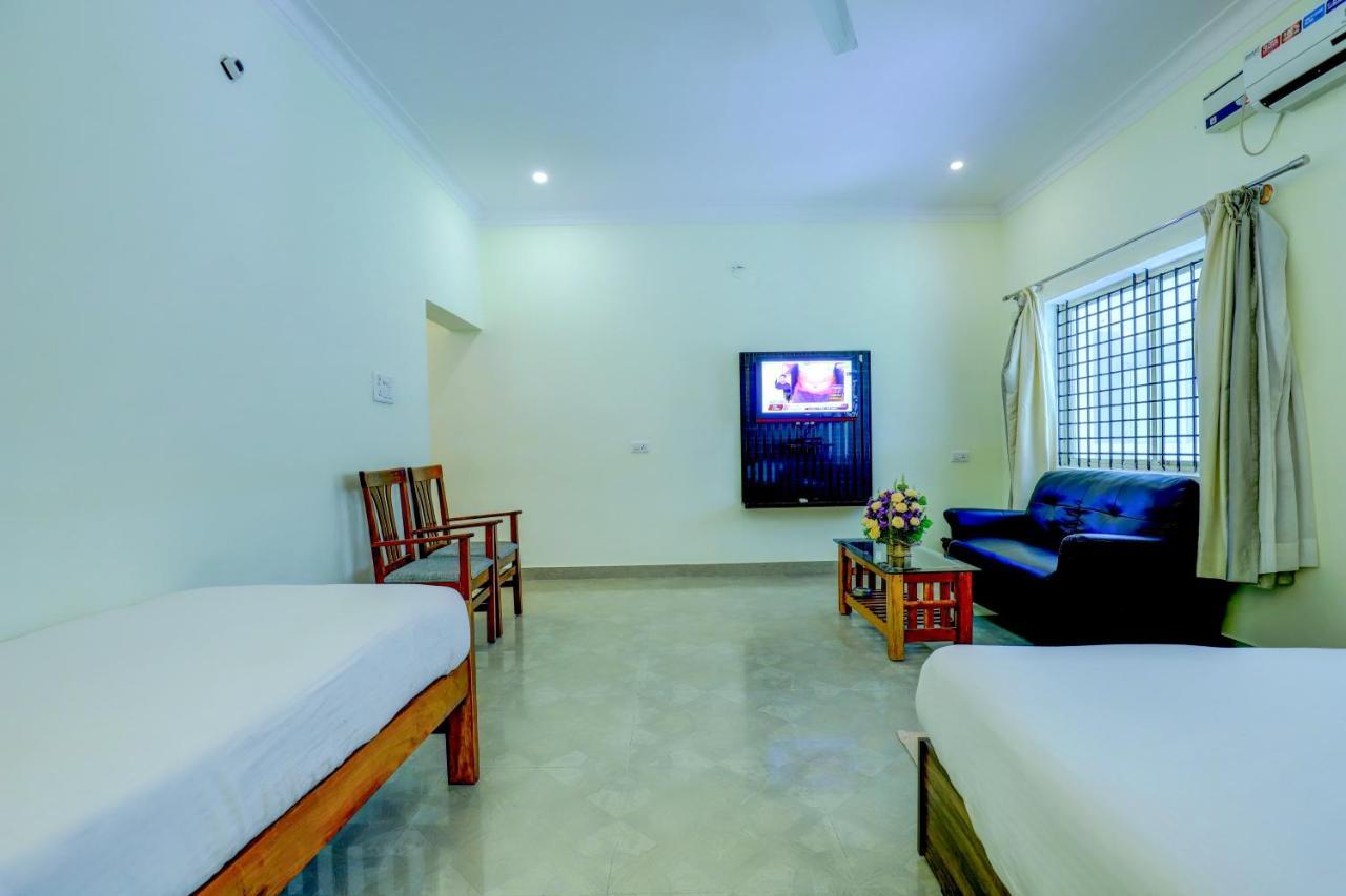 Brindavan Garden Resort & Spa Krishnarajasagara Exteriér fotografie
