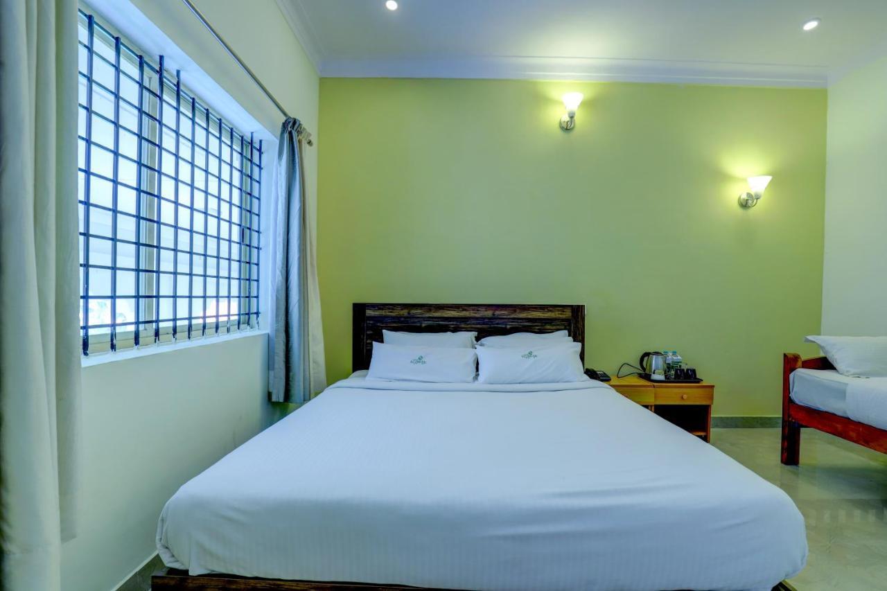 Brindavan Garden Resort & Spa Krishnarajasagara Exteriér fotografie
