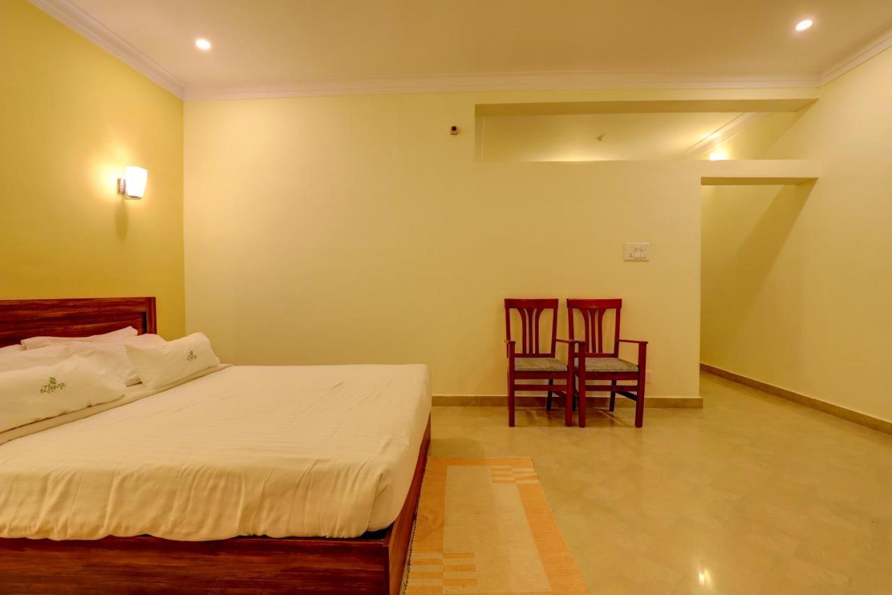 Brindavan Garden Resort & Spa Krishnarajasagara Exteriér fotografie