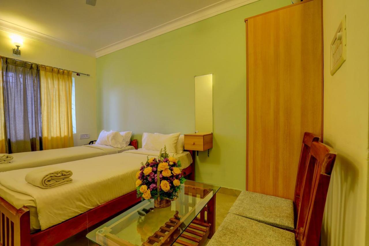 Brindavan Garden Resort & Spa Krishnarajasagara Exteriér fotografie